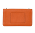 Bayswater Clutch, back view